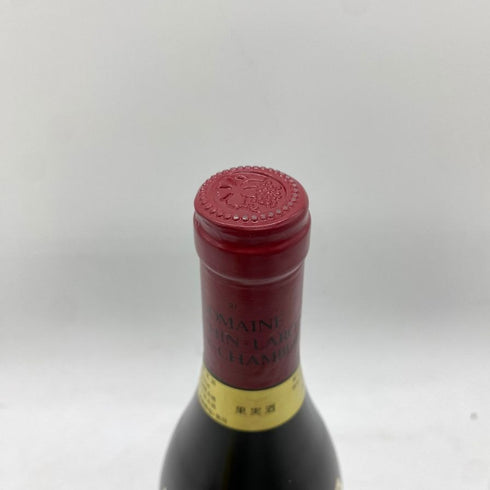 ドルーアン ラローズ シャンベルタン クロ ド ベーズ グランクリュ 1987 750ml 13% Drouhin-Laroze Chambertin Clos de Bze GRAND CRU 【C】