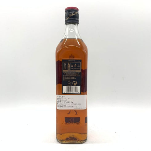 ジョニーウォーカー ブラックラベル シェリー フィニッシュ 12年 700ml 40% JOHNNIE WALKER BLACK LABEL AGED 12 YEARS SHERRY FINISH 【U】