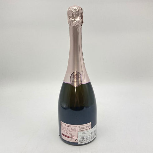 クリュッグ ロゼ 750ml 12.5% KRUG ROSE シャンパン【B4】
