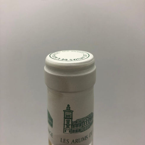 レ ザルム ド ラグランジュ2 2021 750ml 13% LES ARUMS DE LAGRANG 白ワイン【N4】