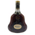 ヘネシー XO 金キャップ グリーンボトル 700ml 40% Hennessy コニャック【K4】