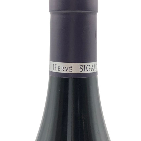 アンヌ エ エルヴェ シゴー シャンボール ミュジニー プルミエ クリュ レ シャトロ 2019 750ml 13.5% ANNE ET HERVE SIGAUT CHAMBOLLE MUSIGNY 1ER CRU LES CHATELOTS ブルゴーニュワイン【F3】