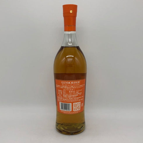 グレンモーレンジィ オリジナル 12年 700ml 40% GLENMORANGIE スコッチウイスキー【E0】