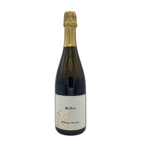 フィリップ パカレ ビュル 2020 750ml 11.5% PHILIPPE PACALET Bulles スパークリングワイン【X1】