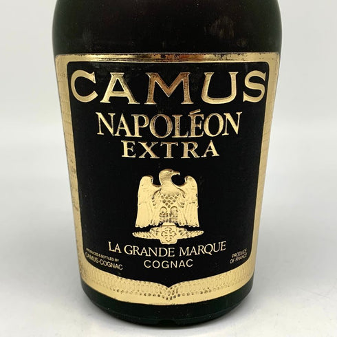 カミュ ナポレオン エクストラ オールド 700ml 40% CAMUS EXTRA OLD コニャック【E4】