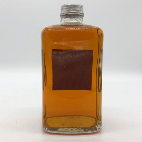 東京都限定◆ニッカ フロム ザ バレル 500ml 51.4% NIKKA FROM THE BARREL 【M1】