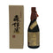 森伊蔵 金ラベル かめ壺焼酎 720ml 25% 傷・ダメージあり 芋焼酎【X1】