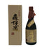 森伊蔵 金ラベル かめ壺焼酎 720ml 25% 傷・ダメージあり 芋焼酎【X1】
