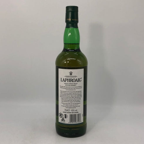 ラフロイグ 18年 700ml 48% LAPHROAIG スコッチウイスキー【T0】