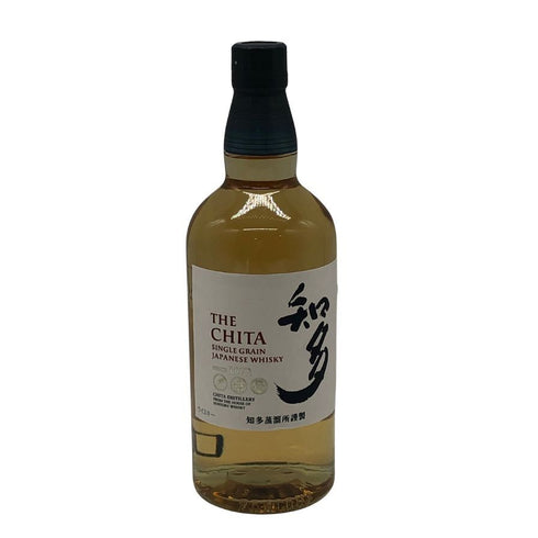東京都限定◆サントリー 知多 シングルグレーン 700ml 43% SUNTORY CHITA 【S2】