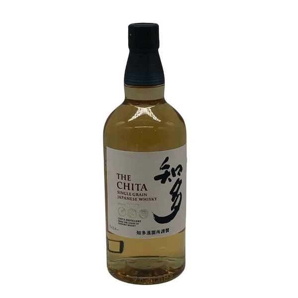 東京都限定◆サントリー 知多 シングルグレーン 700ml 43% SUNTORY CHITA 【S2】