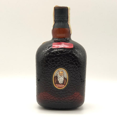 グランド オールドパー デラックス 特級 750ml 43% Grand Old Parr De Luxe スコッチウイスキー【I3】