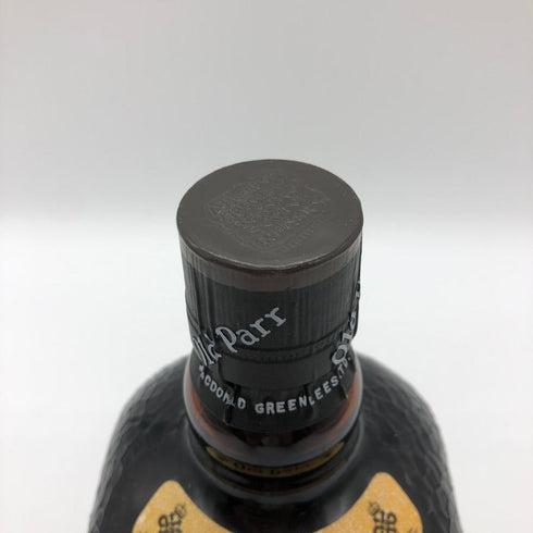 グランド オールドパー デラックス 特級 750ml 43% Grand Old Parr De Luxe スコッチウイスキー【K1】