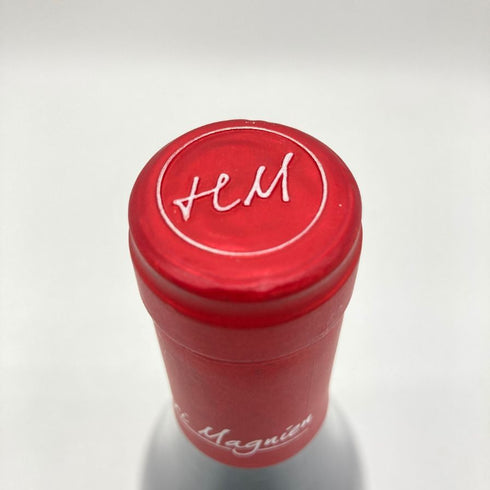 アンリ マニャン リュショット シャンベルタン 2012 13.5% 750ml Henri Magnien Ruchottes Chambertin ブルゴーニュ赤ワイン【D】