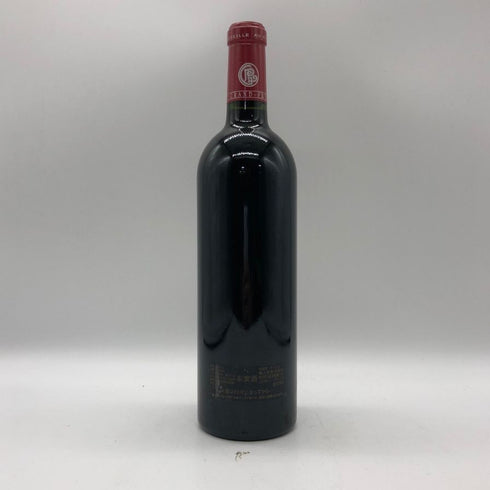 シャトー グラン ピュイ ラコスト 2009 750ml 13.5% CHATEAU GRAND-PUY-LACOSTE ボルドーワイン【A4】