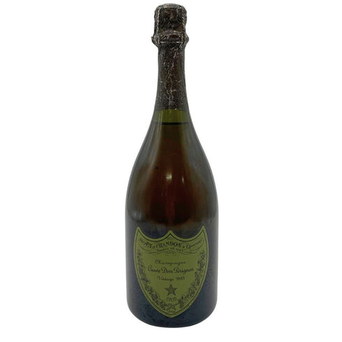 ドンペリニヨン ヴィンテージ 白 1993 750ml 12.5% Dom Perignon Vintage 【W4】