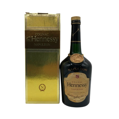 ヘネシー ナポレオン ブラスドール 700ml 40% Hennesy NAPOLEON BRAS D'OR コニャック【J4】
