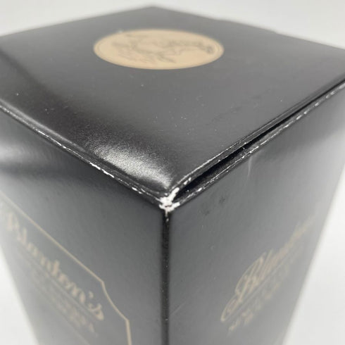 ブラントン シングルバレル ブラックラベル 2023 750ml 40% Blanton's SINGLE BARREL BLACK LABEL バーボン【S】