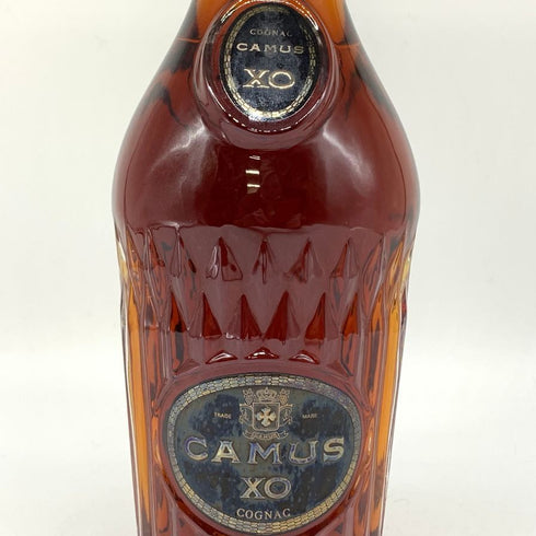 カミュ XO ロングネック 700ml 40% CAMUS コニャック【O4】