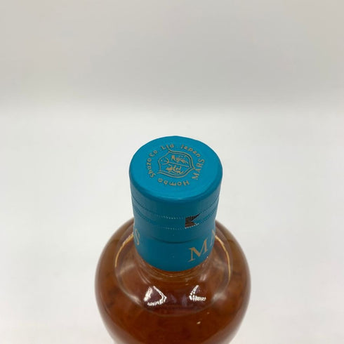 東京都限定◆MARS マルス The Y.A. #01 屋久島エージング ウイスキー 700ml 52% 【K2】