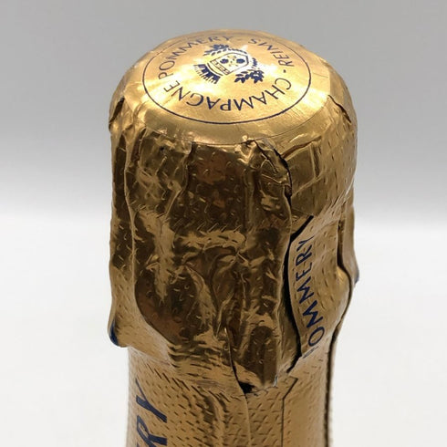 ポメリー ブリュット ロイヤル 750ml 12.5% Pommery Brut Royal シャンパン【U1】