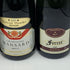 シャンパン 【4本セット】MANSARD 750ml 12% FLUTE 750ml 11% RITZ 750ml 12% Ferret 750ml 11.5% シャンパン【7-0】