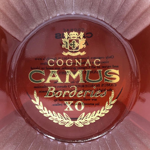 カミュ XO ボルドリー 700ml 40% CAMUS XO Bordries コニャック【E3】
