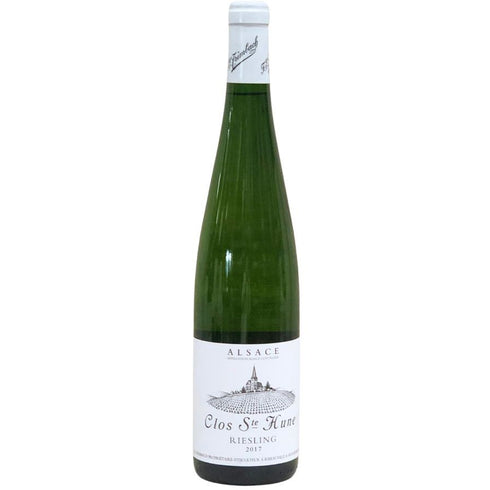 リースリング クロ サンテューヌ トリンバック 2017 750ml 13.5% Trimbach Riesling Clos Ste Hune 白ワイン【I3】