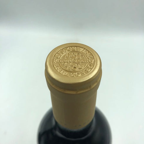 グレイス キュヴェ 三澤 ルージュ 2017 750ml 13% GRACE CUVEE MISAWA ROUGE 日本ワイン【M2】