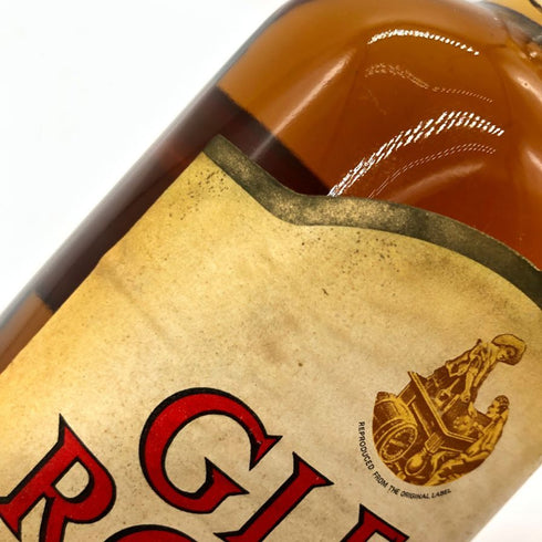 グレン ロッシー スペシャル リザーブ 43% 750ml Glen Rossie Special Reserve スコッチウイスキー【W1】