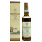 ザ マッカラン 12年 旧ボトル シェリーオークカスク 750ml 43% THE MACALLAN スコッチウイスキー【K4】