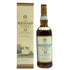 ザ マッカラン 12年 旧ボトル シェリーオークカスク 750ml 43% THE MACALLAN スコッチウイスキー【K4】