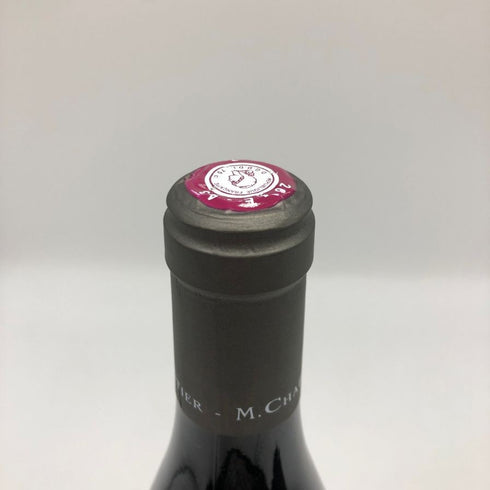 ミシェル シャプティエ インヴィターレ コンドリュー 2022 750ml 14% M.CHAPOUTIER 白ワイン【W4】