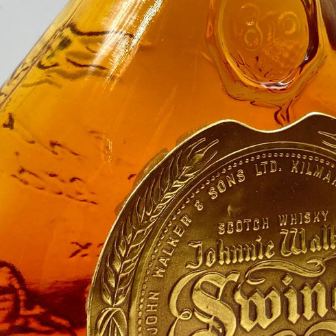 ジョニーウォーカー スウィング 750ml 40% JOHNNIE WALKER SWING スコッチウイスキー【P1】