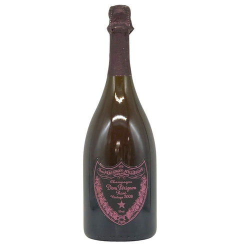 ドンペリニヨン ロゼ 2008 750ml 12.5% Dom Perignon Rose シャンパン【A3】