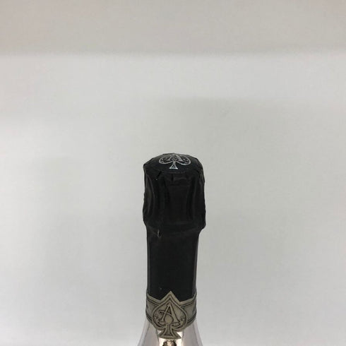 アルマンド ブリニャック ブランドブラン シルバー 750ml 12.5% Armand De Brignac Blanc de Blanc Silver シャンパン【X4】