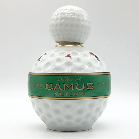 カミュ ナポレオン トロフィー ゴルフボール 700ml 40% CAMUS NAPOLEON TROPHEE コニャック1158g【E1】