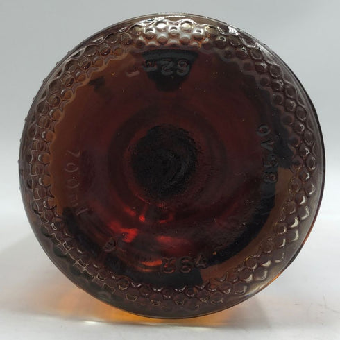 シノビ ウェスターホール 2003 グレナダ ラム 700ml 67.0% SINOB WESTERHALL Grenada RUM ラム酒【E4】