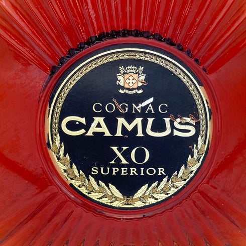カミュ XO スペリオール 1000ml 40% CAMUS XO SUPERIOR コニャック【T1】