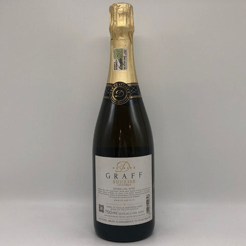 デレイア グラフ サンライズ ブリュット 750ml 12.5% DELAIRE GRAFF SUNRISE スパークリングワイン【J2】