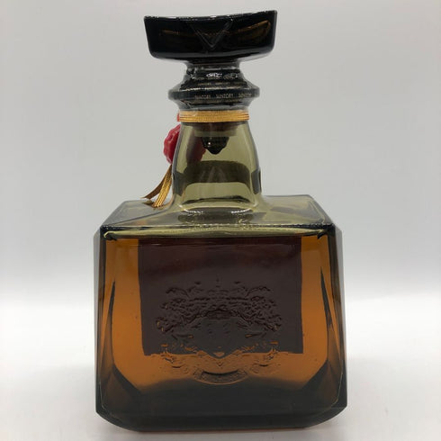 東京都限定◆サントリー ローヤル SR 向獅子マーク 720ml 43% SUNTORY ROYAL 【L4】