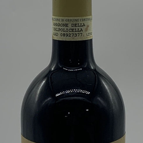 ダル フォルノ ロマーノ アマローネ デッラ ヴァルポリチェッラ 2006 750ml 17% Dal Forno Romano イタリアワイン【V4】