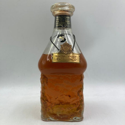 東京都限定◆サントリー エクセレンス ウイスキー特級 760ml EXCELLENCE SUNTORY 【O】