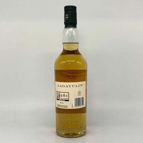 ラガヴーリン 12年 スペシャルリリース 2024年 700ml 57.4% Lagavulin スコッチウイスキー【B1】