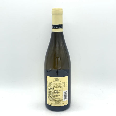 ルイ ジャド ムルソー ナルヴォー 2021 750ml 13% LOUIS JADOT MEURSAULT NARVAUX 白ワイン【K4】