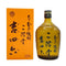 二階堂酒造 むぎ焼酎 二階堂 吉四六 きっちょむ 瓶 25度 720ml 焼酎(麦)【D4】