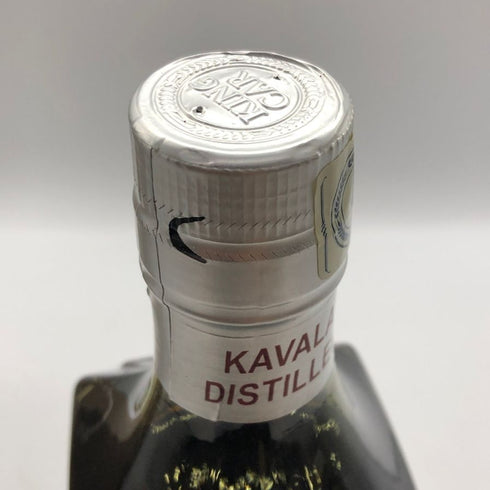 カバラン ディスティラリー セレクト No.1 700ml KAVALAN ウイスキー【W1】