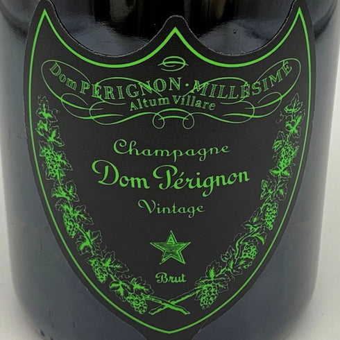 ドンペリニヨン 白 ルミナス 750ml 12.5% Dom Perignon Luminous シャンパン【P2】
