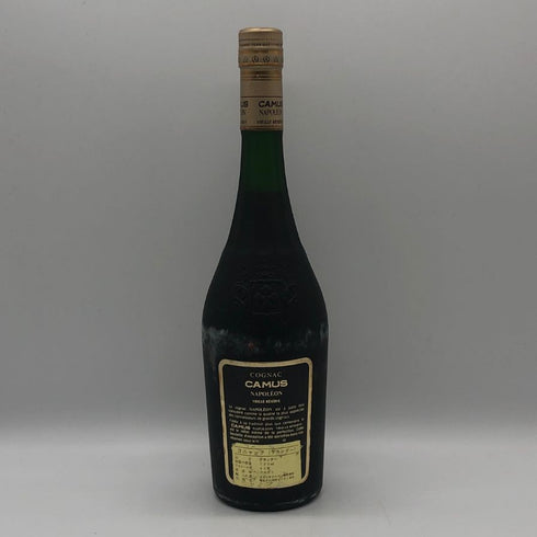 カミュ ナポレオン ヴィエイユ リザーブ 700ml 40% コニャック CAMUS NAPOLEON VIEILLE RESERVE コニャック【T1】