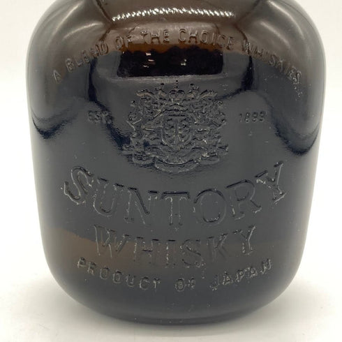 東京都限定◆サントリー ベリーレアオールド 寿 760ml 86proof SUNTORY VERY RARE OLD 【R4】